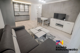 Nowy 2 Pokojowy Apartament Z Przestronnym Tarasem - Ul. Polanka